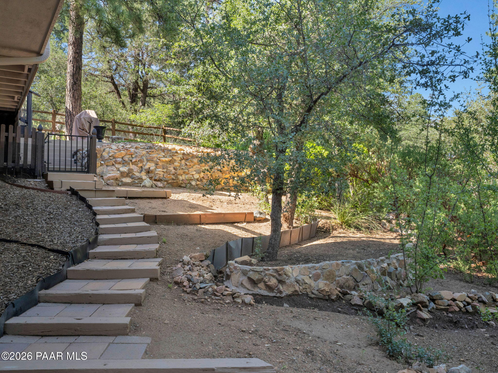 1615 W Jack Pine Road