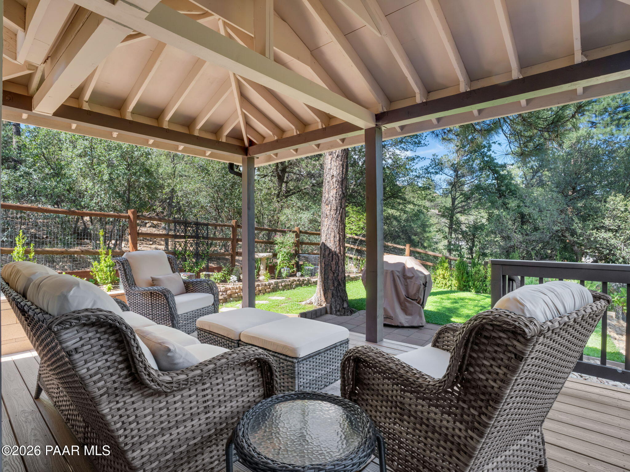 1615 W Jack Pine Road