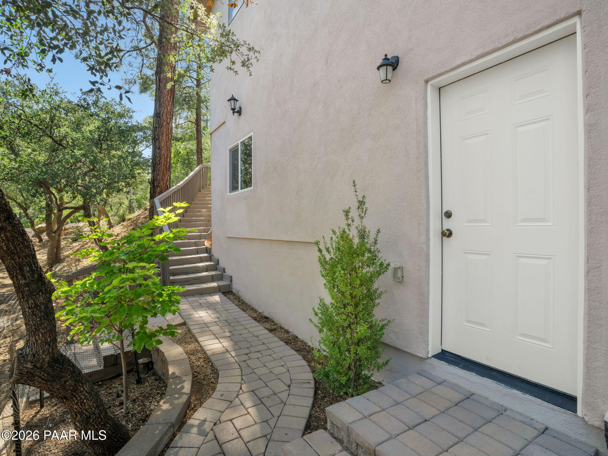 1615 W Jack Pine Road