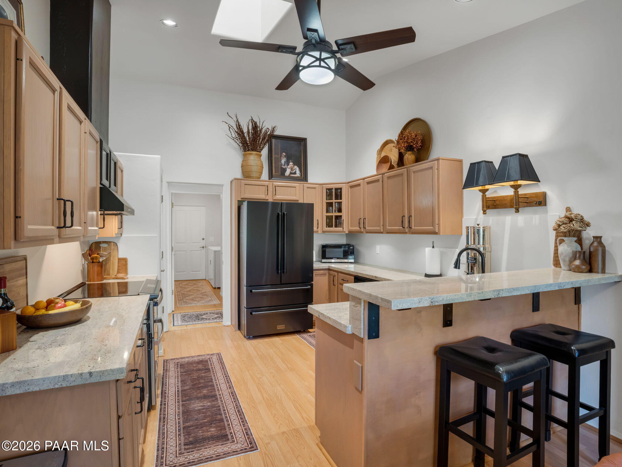1615 W Jack Pine Road