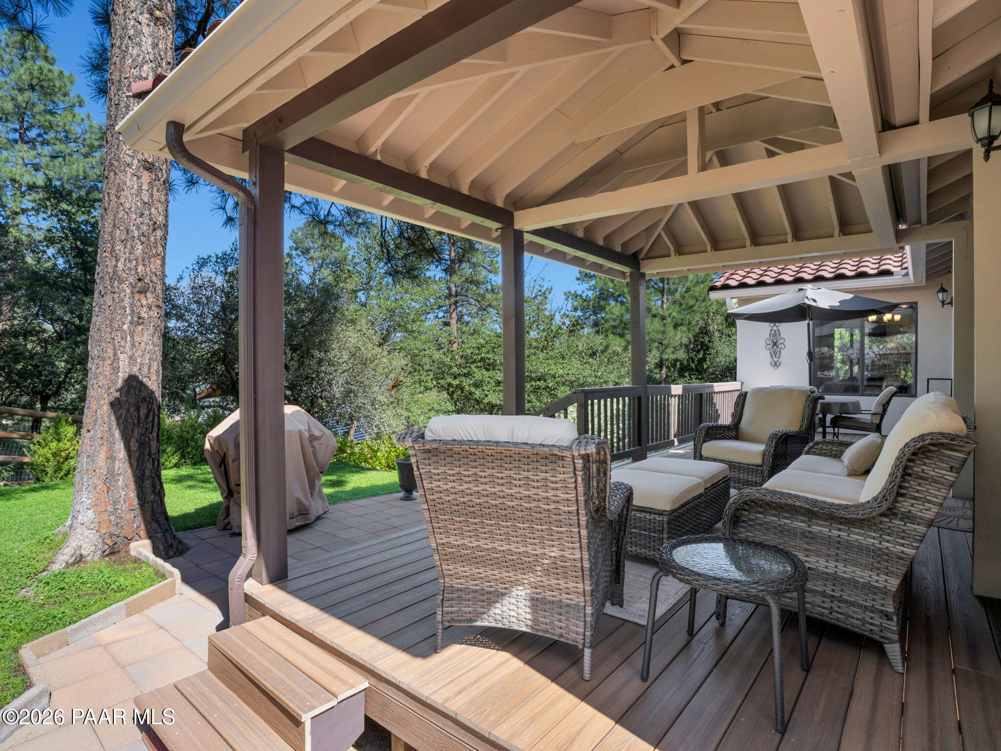 1615 W Jack Pine Road