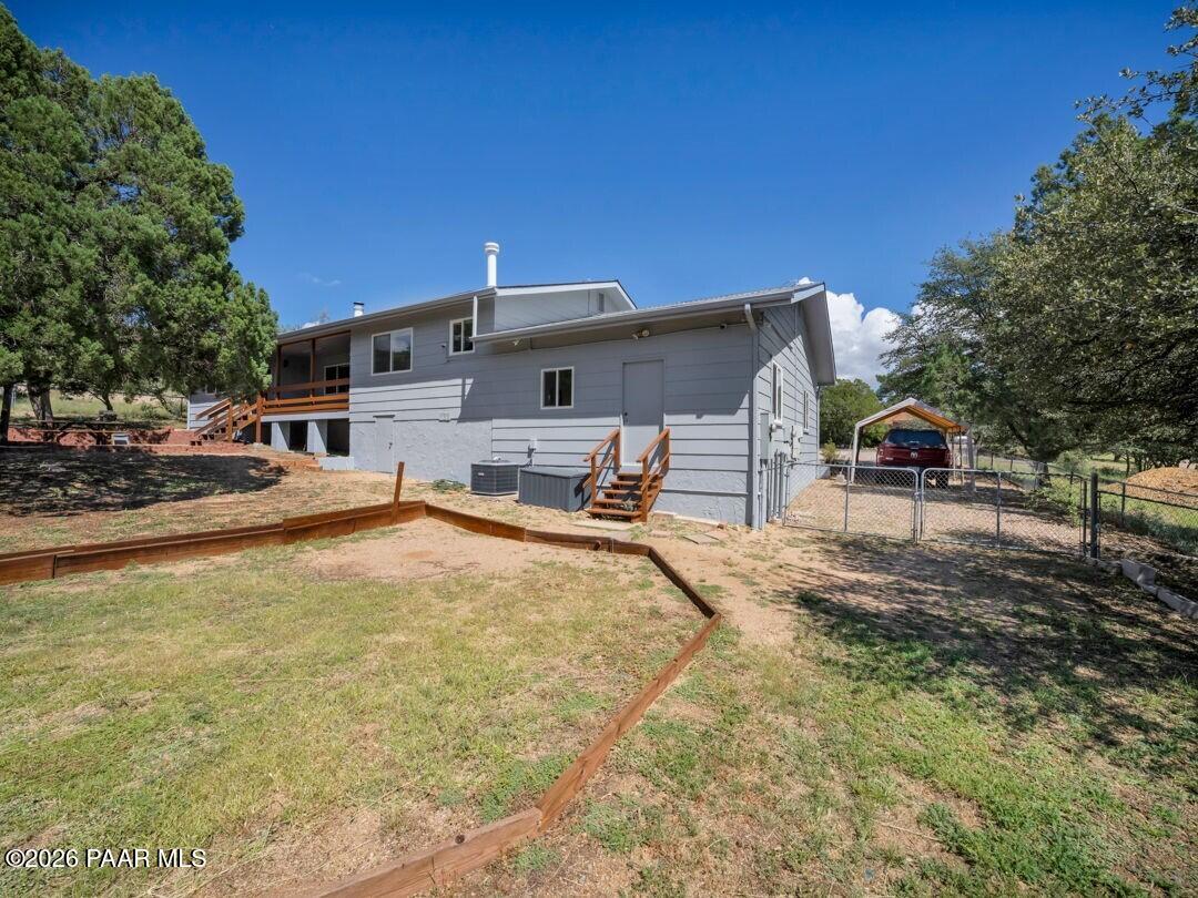 3048 N Chichicoi Lane