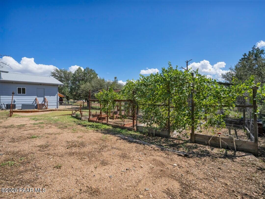 3048 N Chichicoi Lane