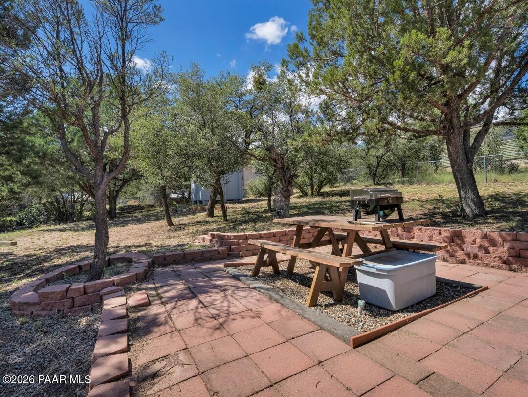 3048 N Chichicoi Lane