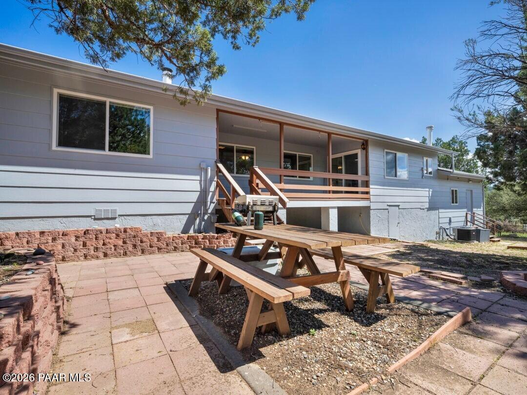 3048 N Chichicoi Lane