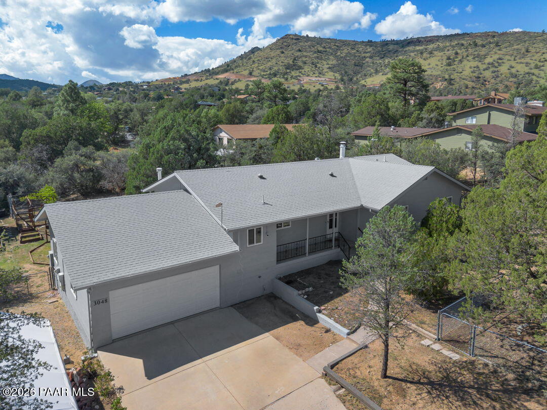 3048 N Chichicoi Lane Prescott Az Us 86305 Par1085186