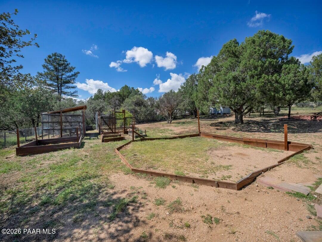 3048 N Chichicoi Lane