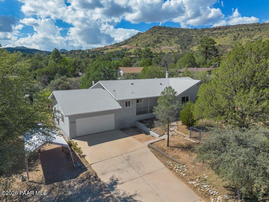 3048 N Chichicoi Lane