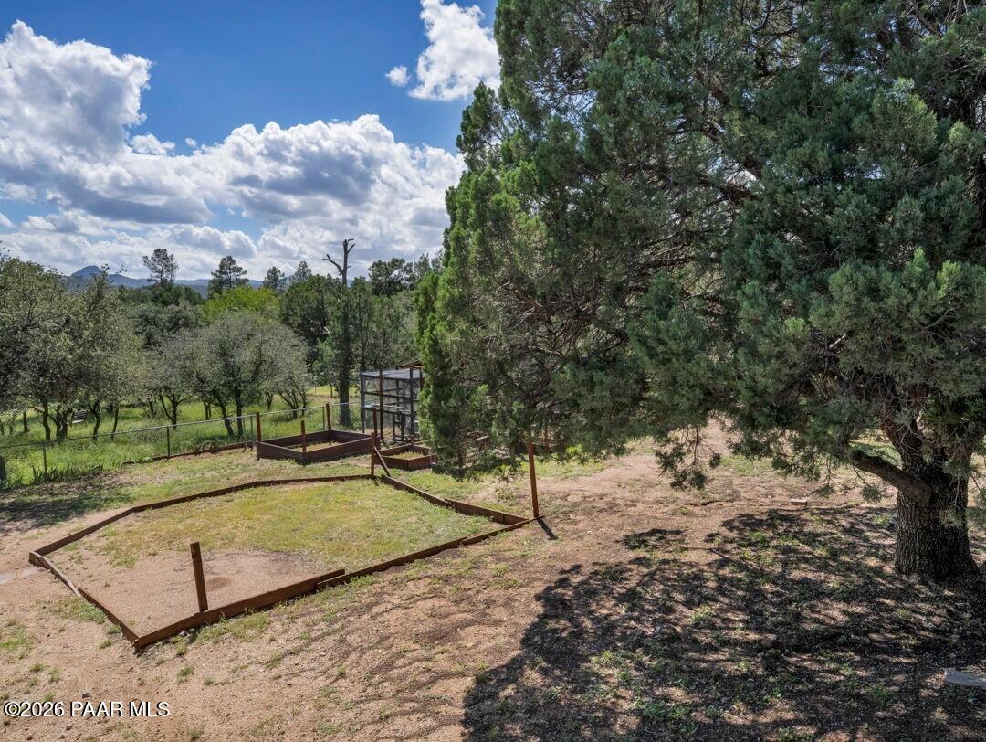 3048 N Chichicoi Lane