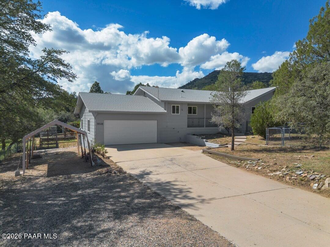 3048 N Chichicoi Lane
