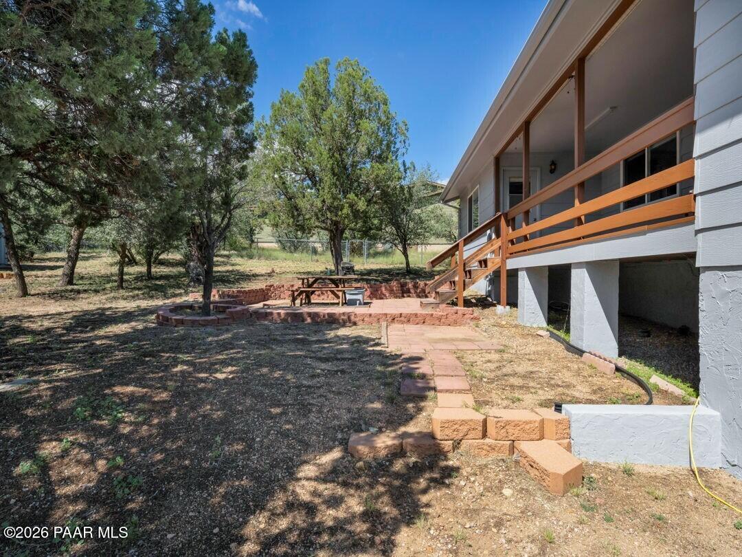 3048 N Chichicoi Lane
