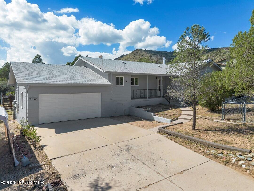 3048 N Chichicoi Lane