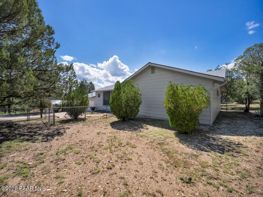 3048 N Chichicoi Lane
