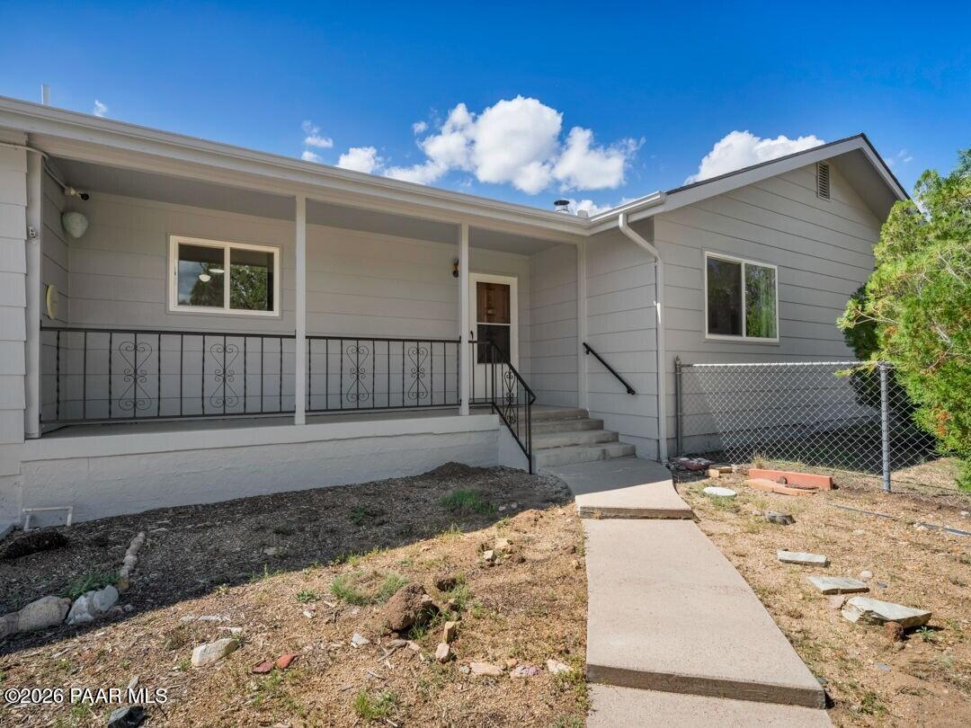 3048 N Chichicoi Lane
