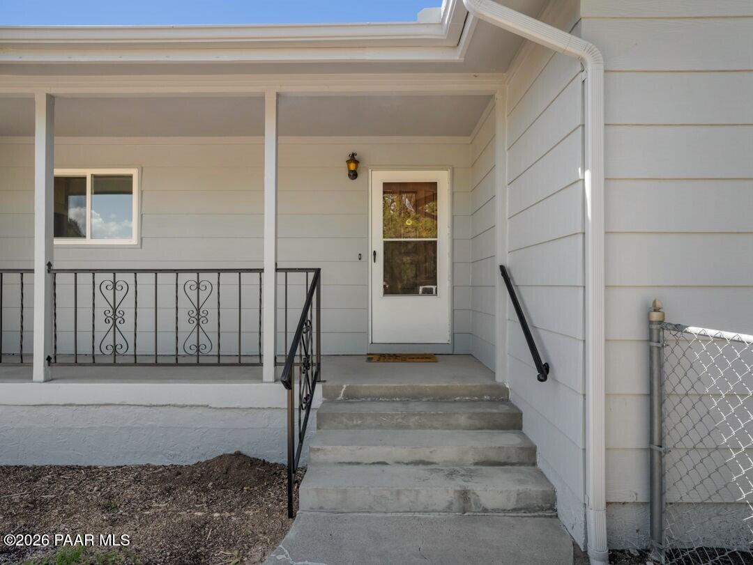 3048 N Chichicoi Lane