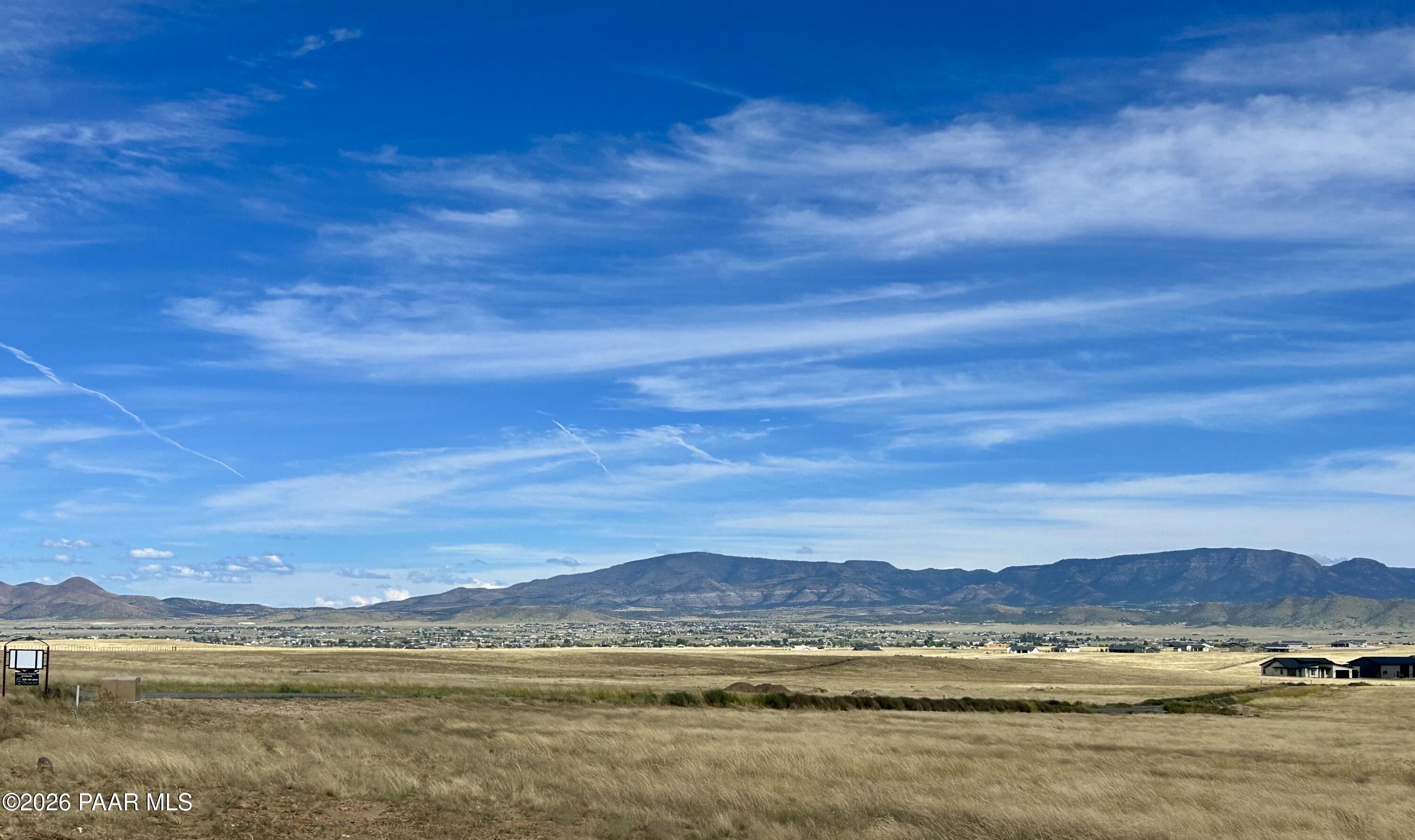 8992 N Barrel Mesa Road