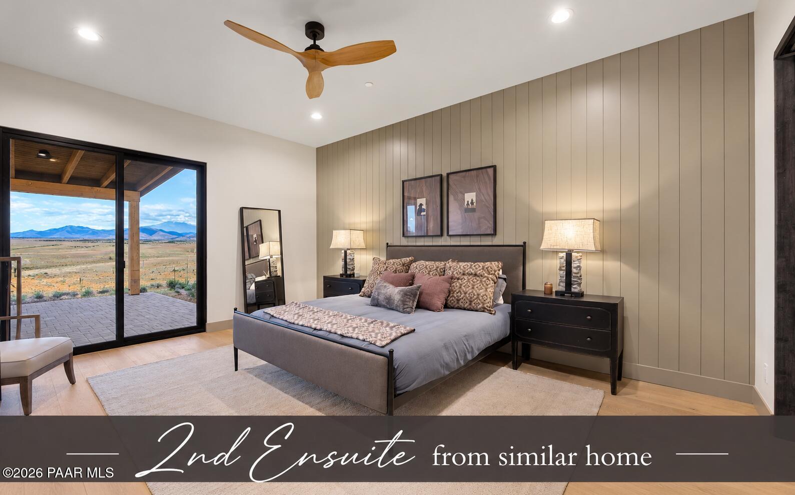 8992 N Barrel Mesa Road
