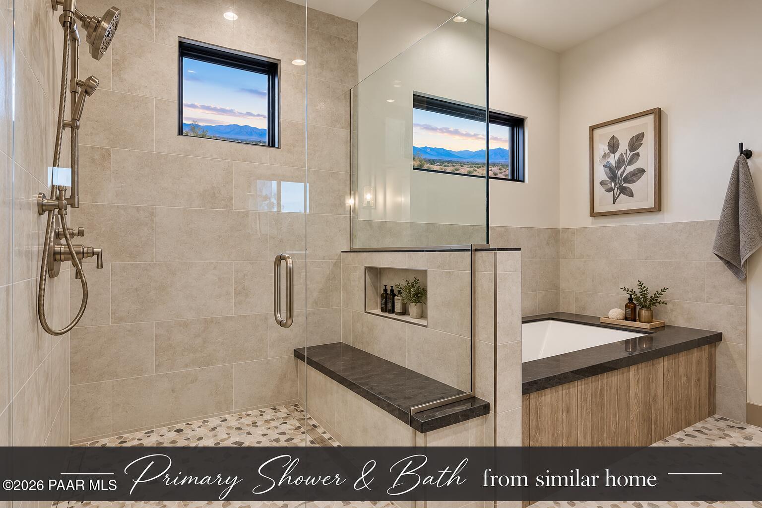 8992 N Barrel Mesa Road