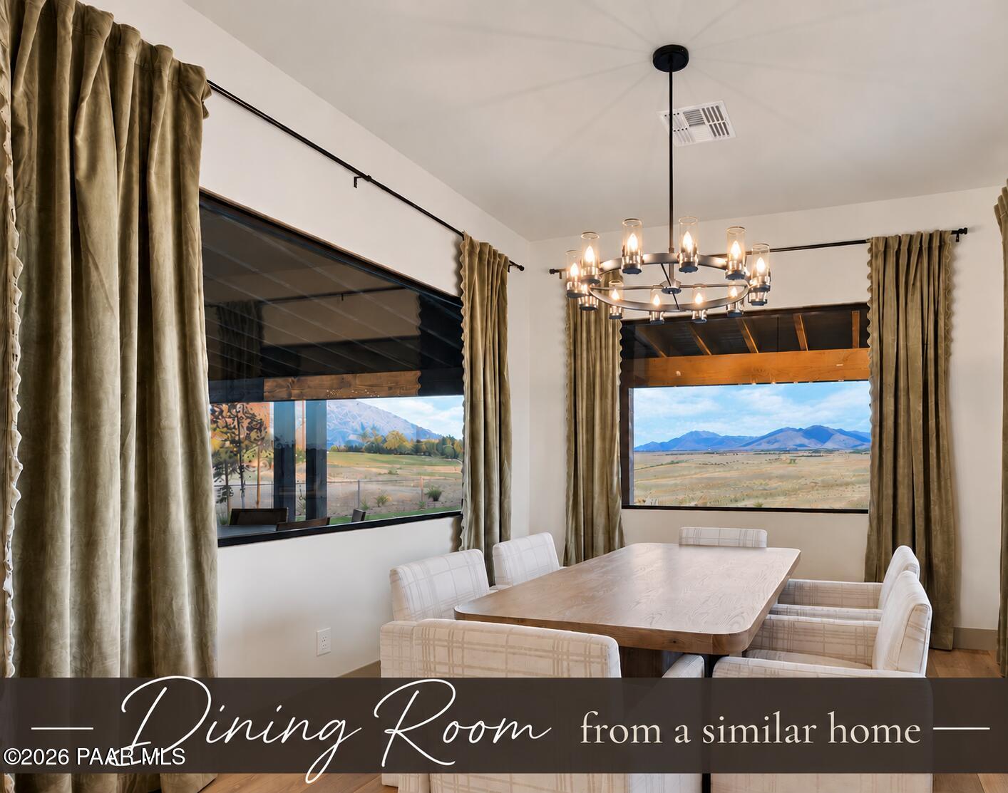 8992 N Barrel Mesa Road