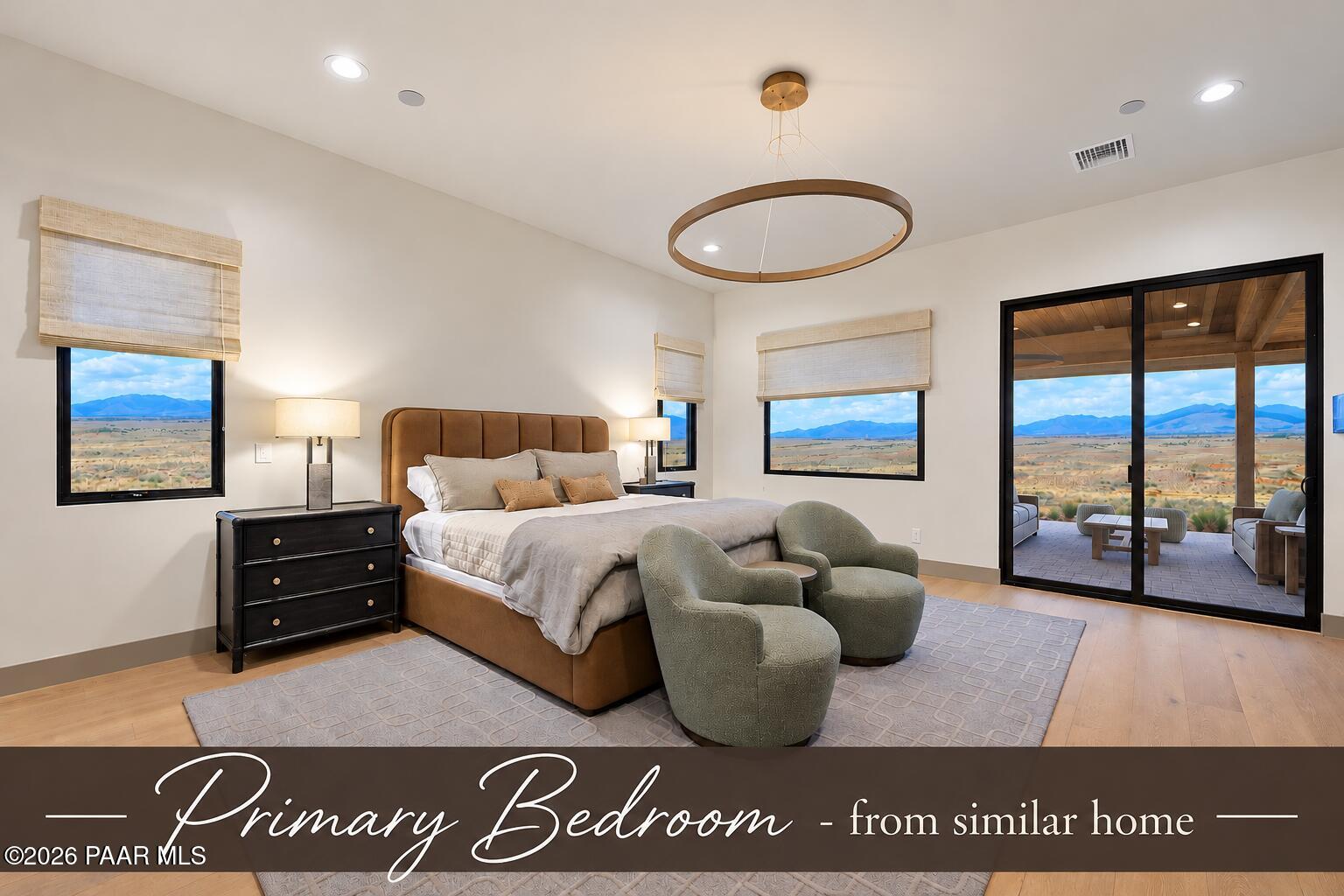 8992 N Barrel Mesa Road