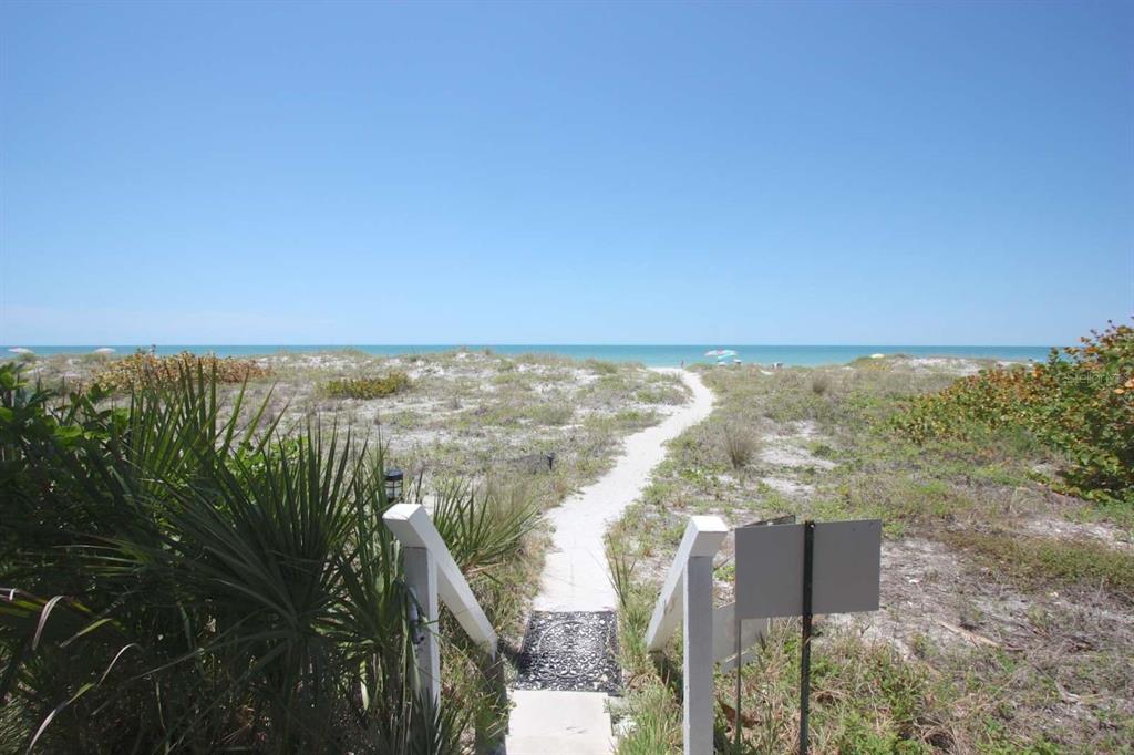 410 GULF BLVD #4