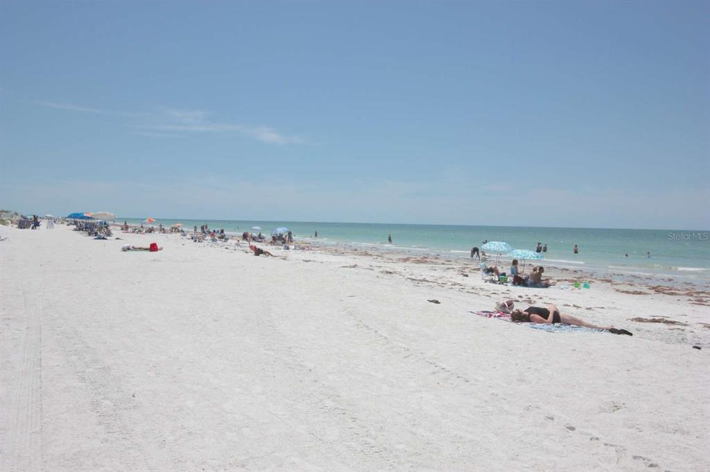 410 GULF BLVD #4