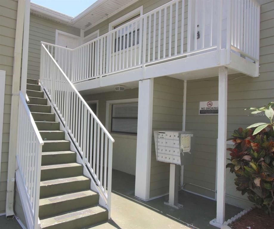 410 GULF BLVD #4