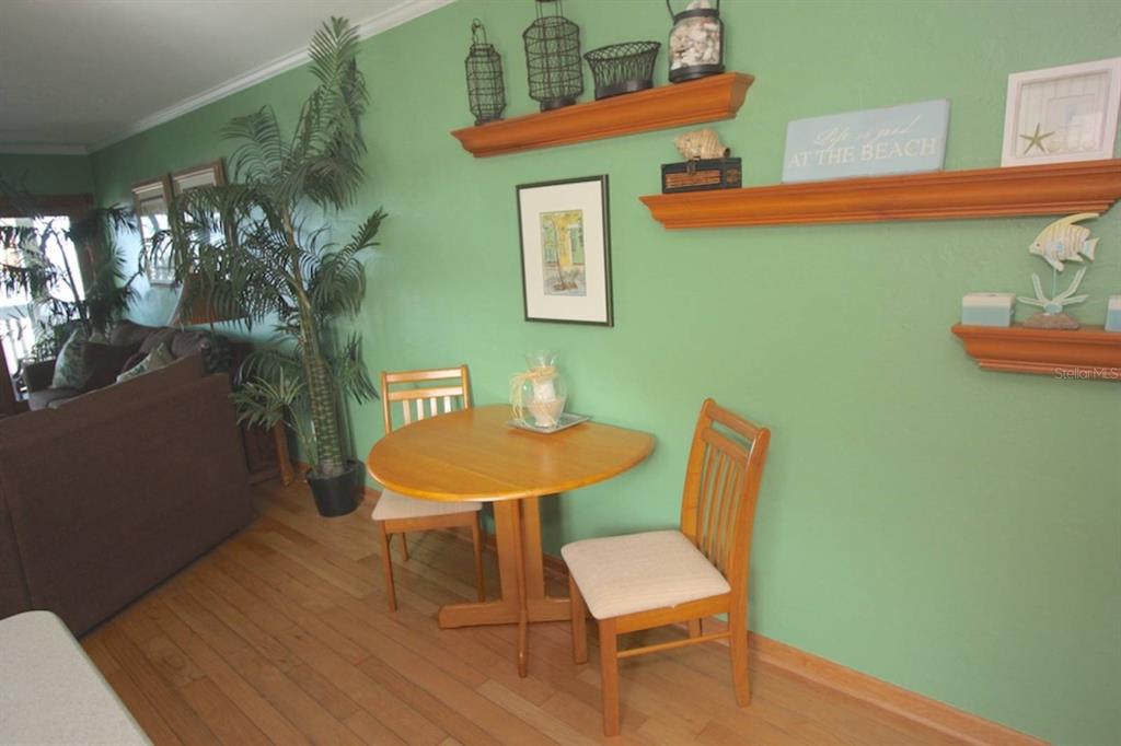 410 GULF BLVD #4