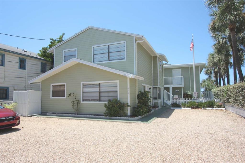 410 GULF BLVD #4