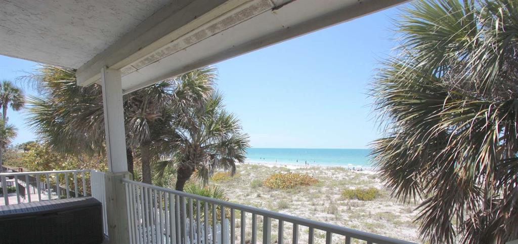 410 GULF BLVD #4