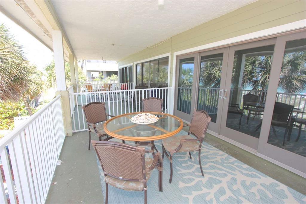 410 GULF BLVD #4
