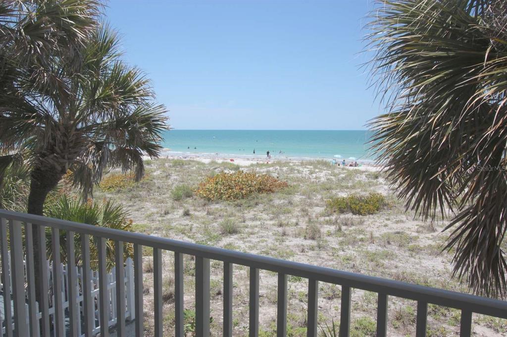 410 GULF BLVD #4