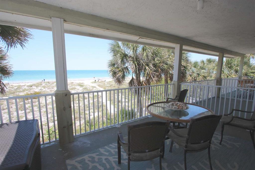 410 GULF BLVD #4