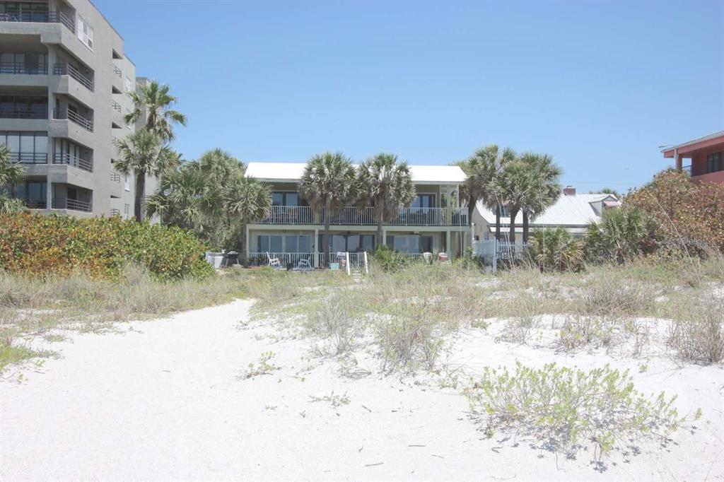 410 GULF BLVD #4