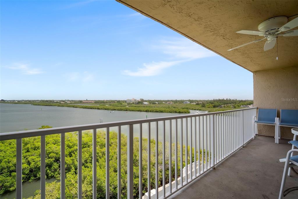 19451 GULF BLVD #607