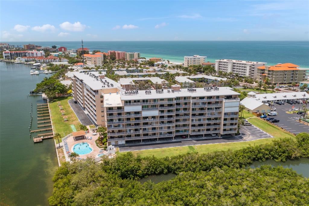 19451 GULF BLVD #607