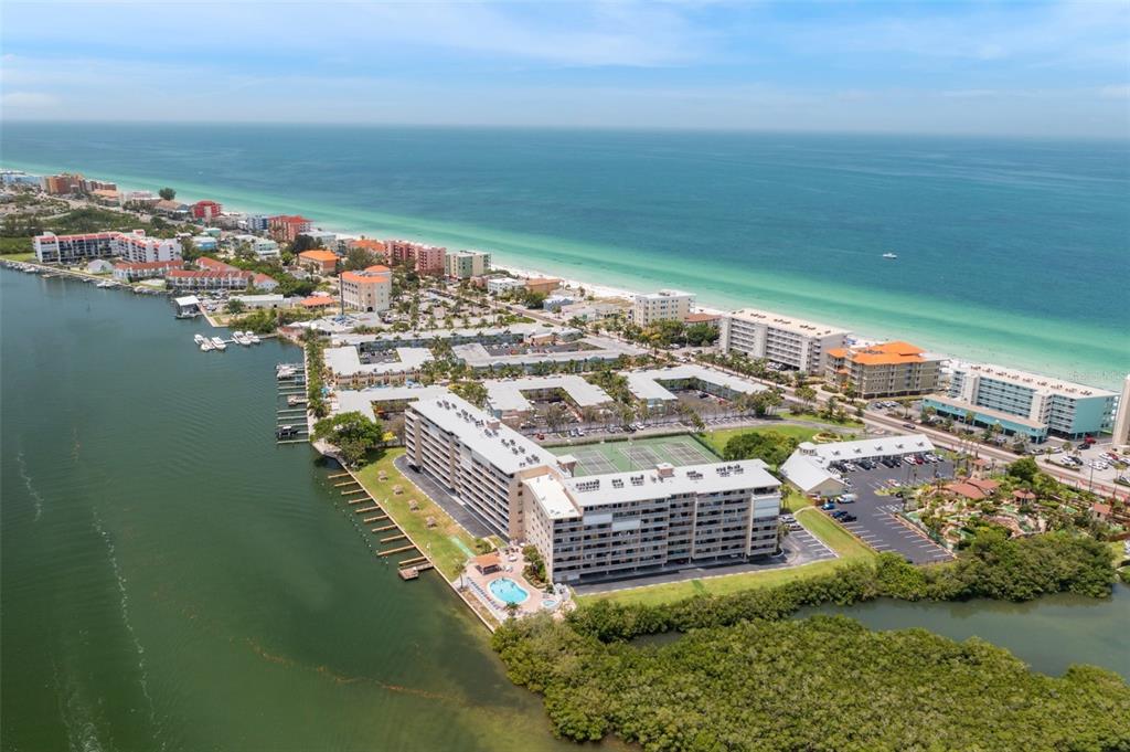 19451 GULF BLVD #607