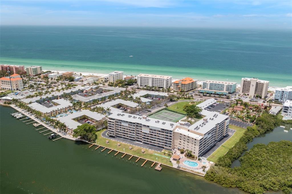19451 GULF BLVD #607