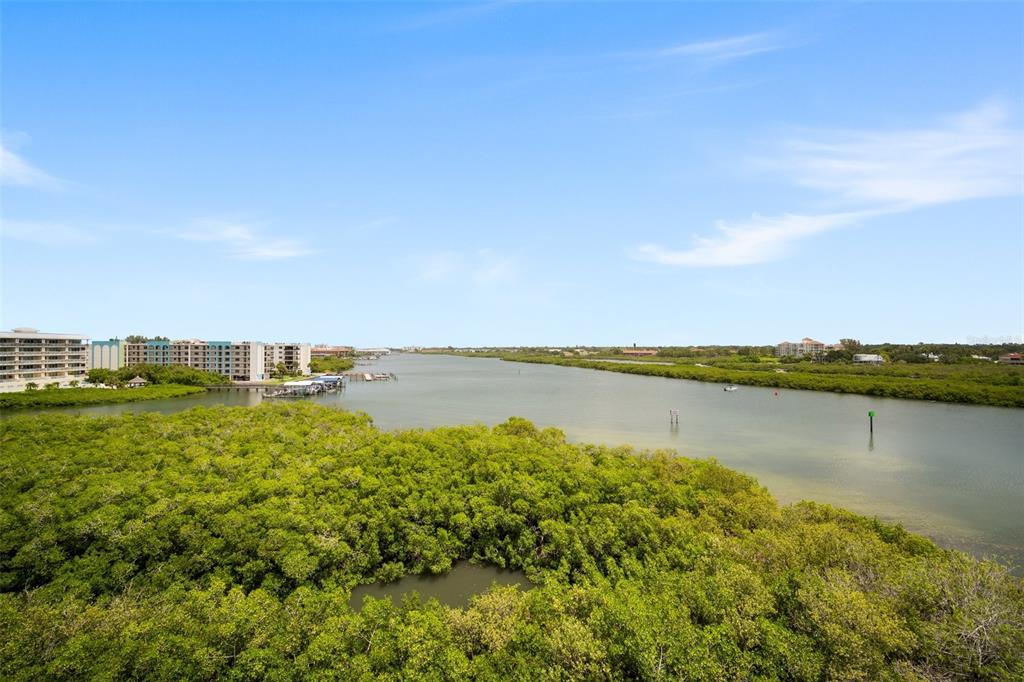 19451 GULF BLVD #607