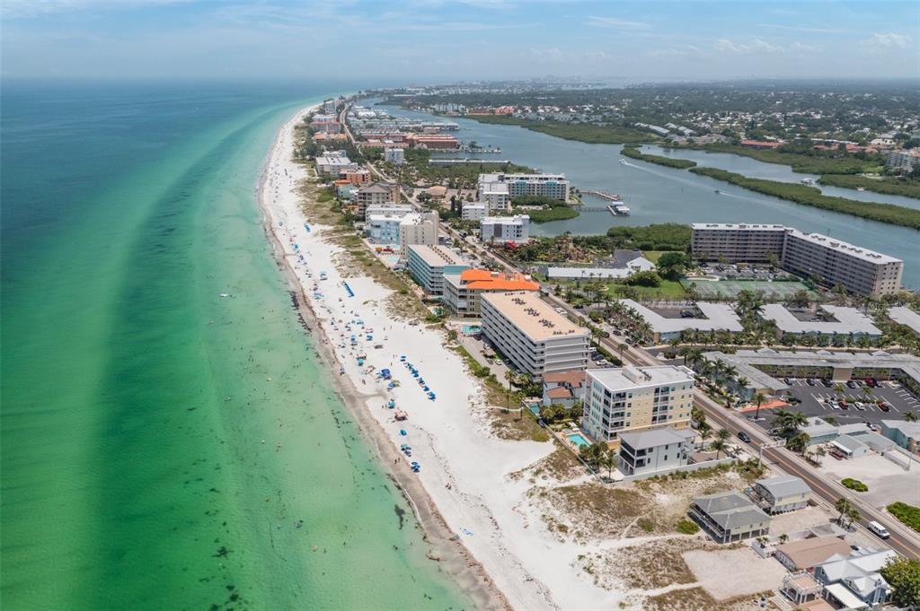 19451 GULF BLVD #607