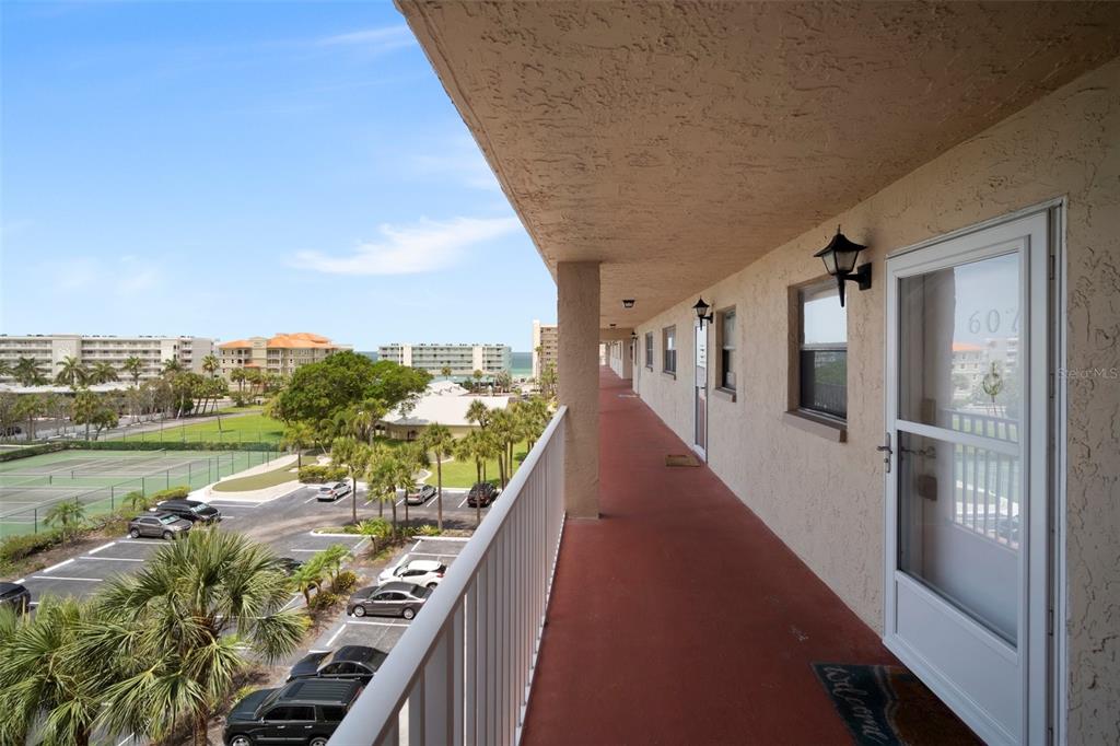 19451 GULF BLVD #607