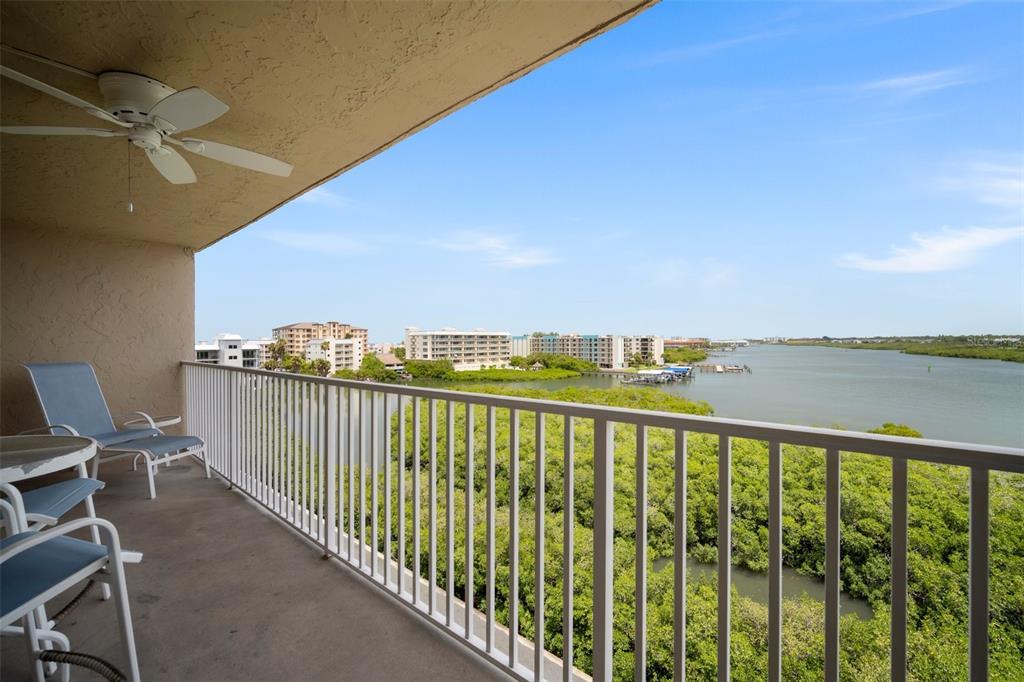 19451 GULF BLVD #607