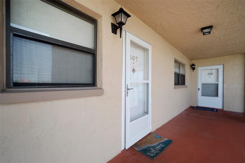 19451 GULF BLVD #607