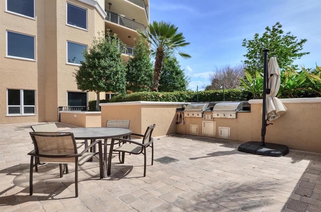 5823 BOWEN DANIEL DR #602