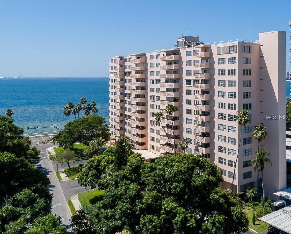2401 BAYSHORE BLVD #703