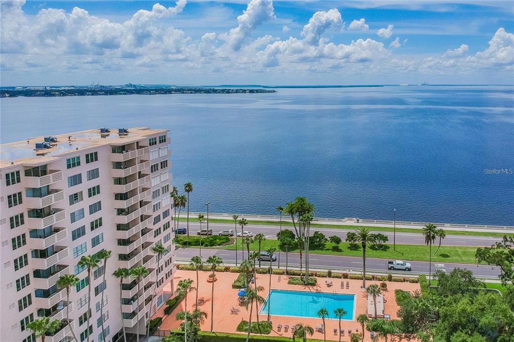 2401 BAYSHORE BLVD #703