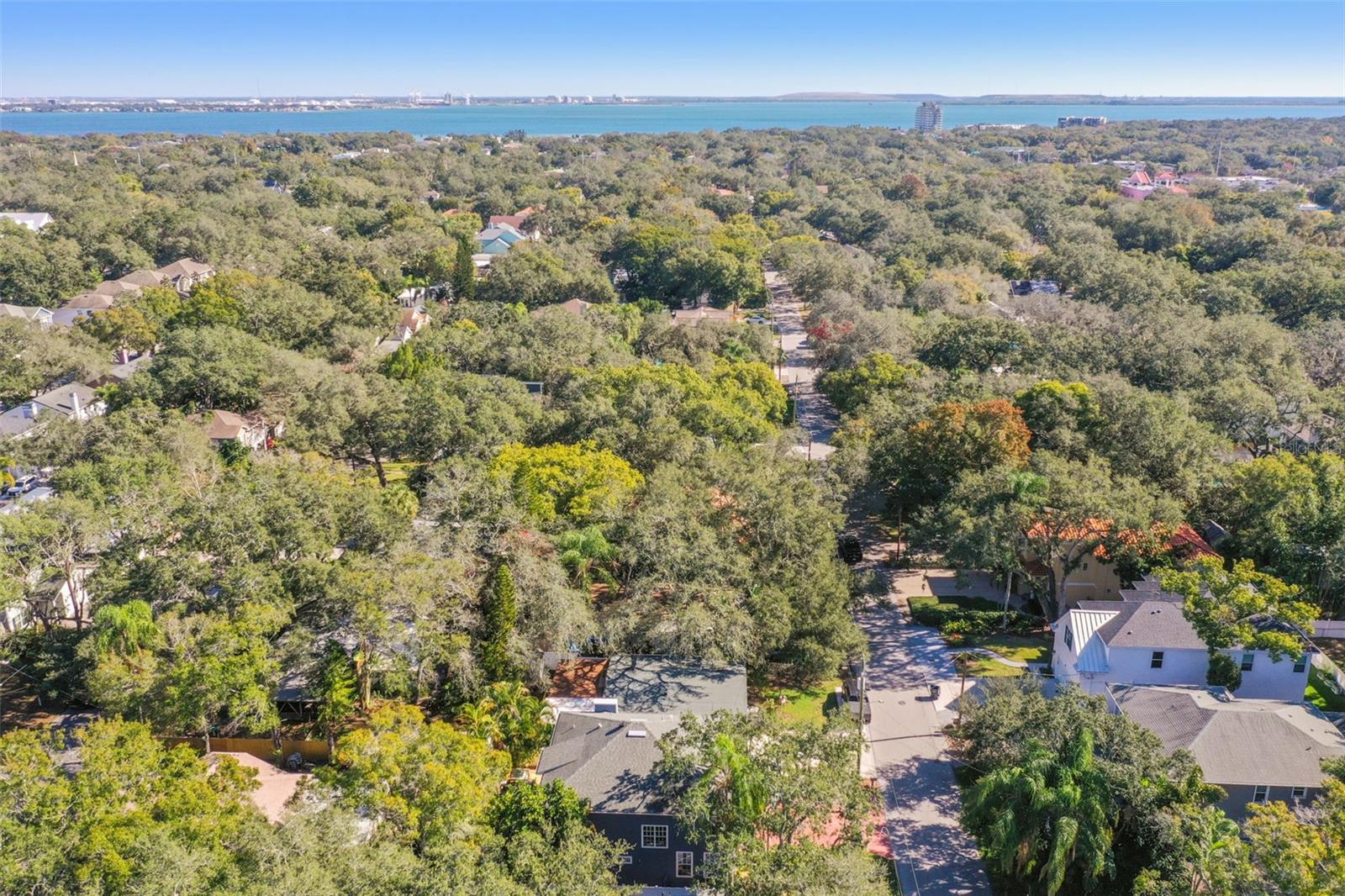 3319 W VILLA ROSA ST