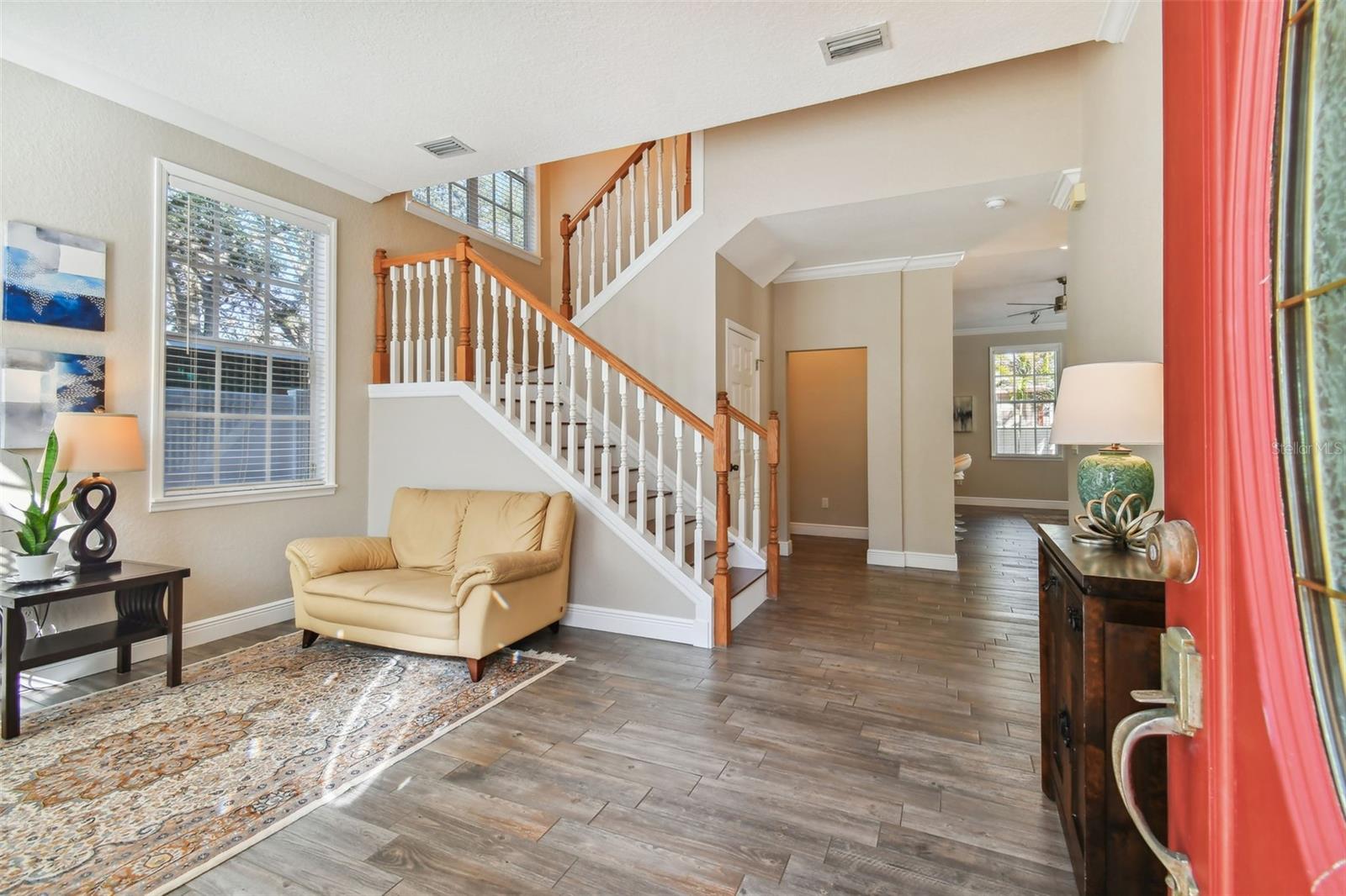 3319 W VILLA ROSA ST