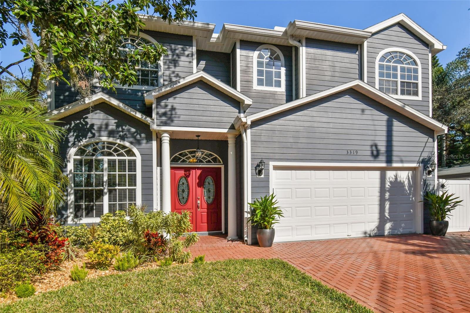 3319 W VILLA ROSA ST