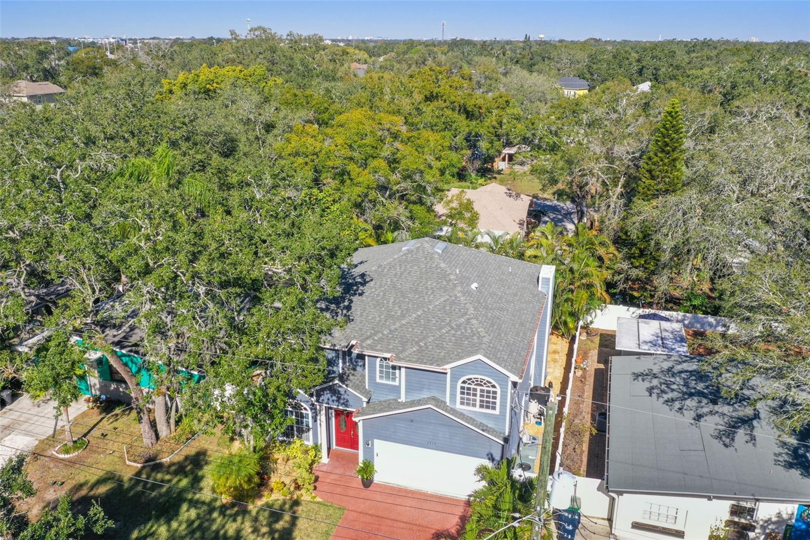 3319 W VILLA ROSA ST